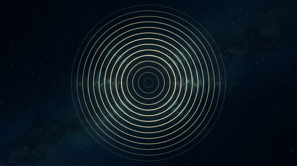 The 12 Laws of Karma Explained: A Frequency Perspective