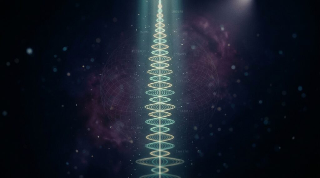 The Emotional Frequency Chart: Understanding Your Vibrational State