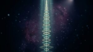 The Emotional Frequency Chart