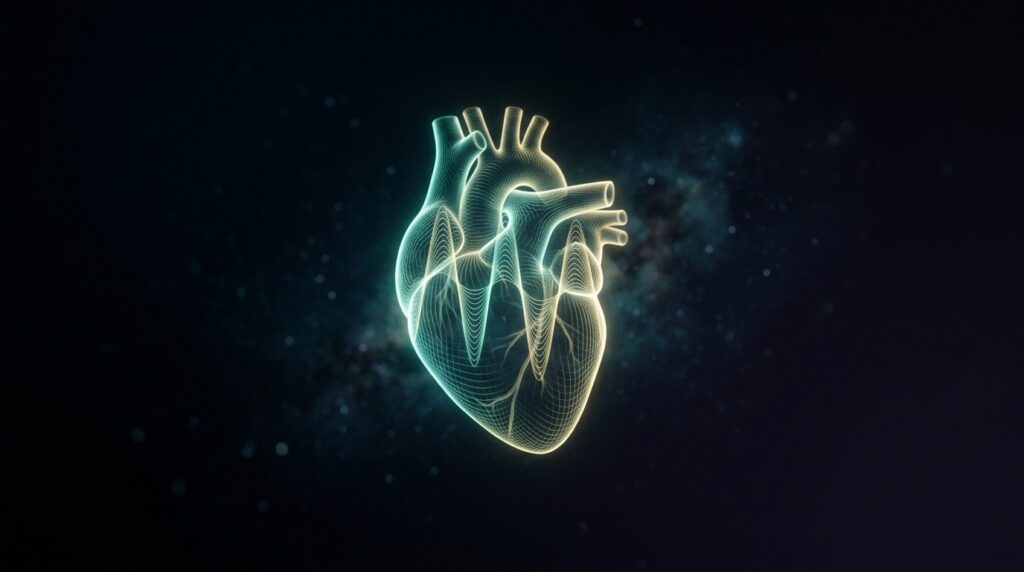 Heart Coherence and Manifestation: The HeartMath Connection
