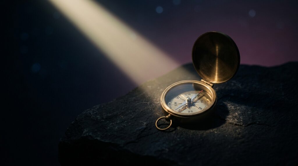 How to Find Your Life Purpose When You Feel Lost