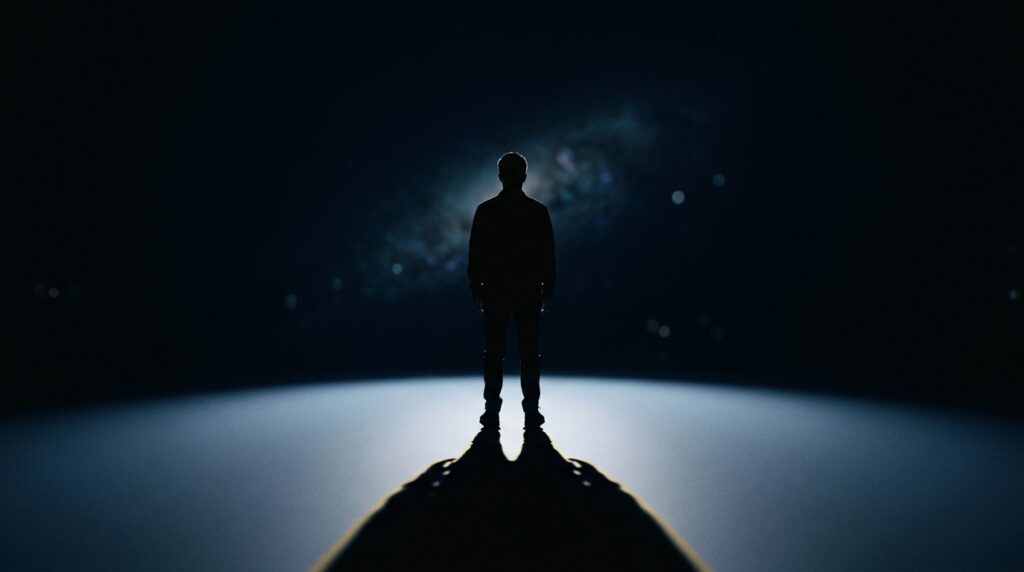 Shadow Work and Frequency: Why Your Dark Side Holds the Key
