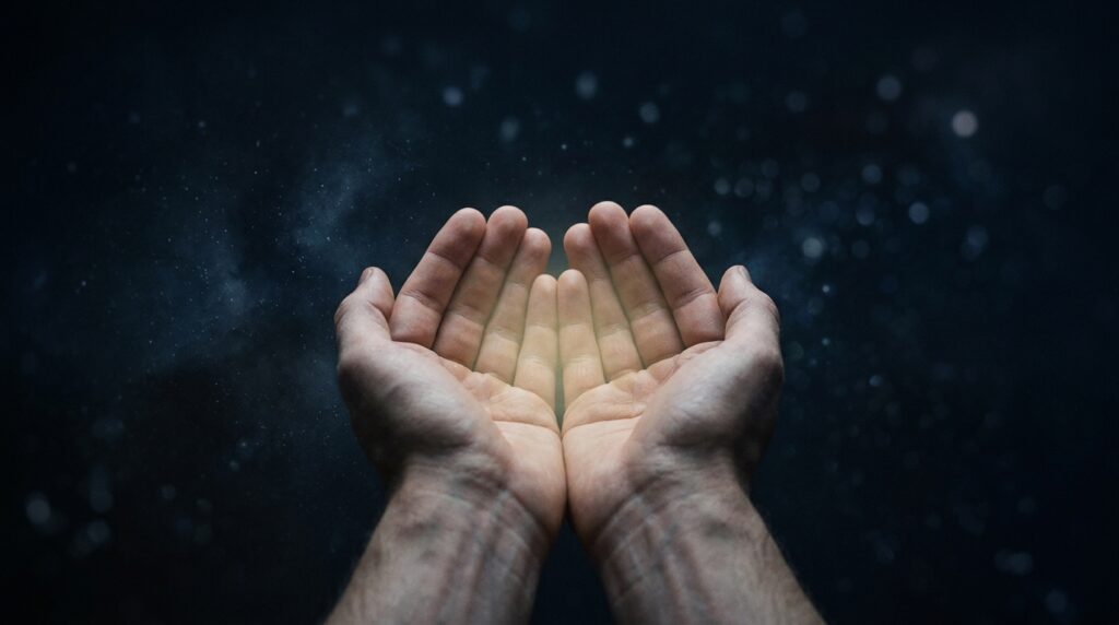 What is Energy Healing and How Does it Work?