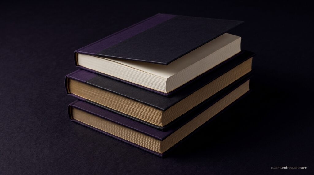 Best Books on the Law of Attraction (and What Comes After Them)