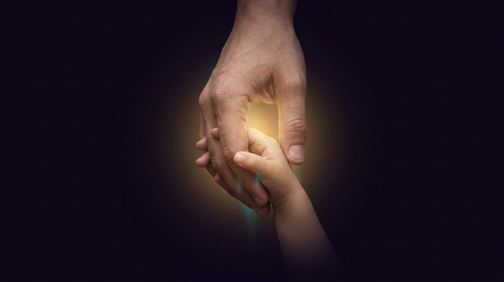 How to Reparent Yourself: A Nervous System-Based Guide